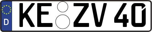 KE-ZV40