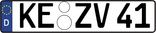 KE-ZV41