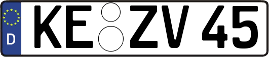 KE-ZV45