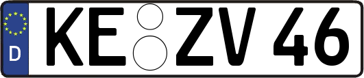 KE-ZV46