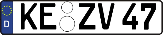 KE-ZV47
