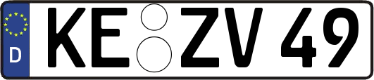 KE-ZV49