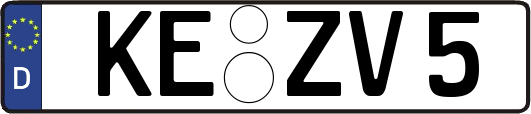 KE-ZV5