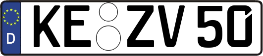 KE-ZV50