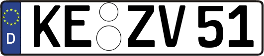 KE-ZV51