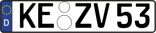 KE-ZV53