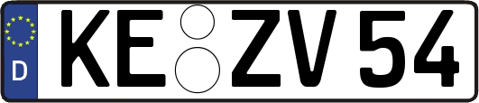 KE-ZV54