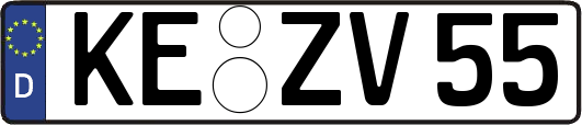 KE-ZV55