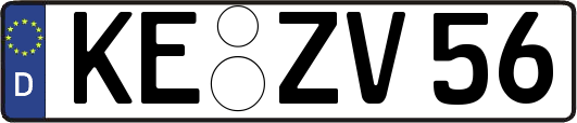KE-ZV56