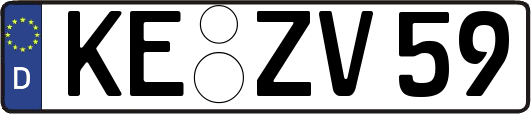 KE-ZV59