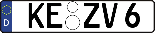 KE-ZV6