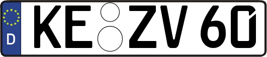 KE-ZV60