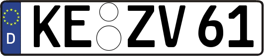 KE-ZV61