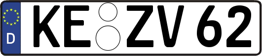 KE-ZV62