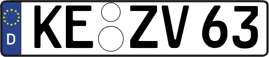 KE-ZV63