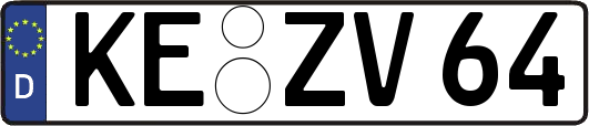 KE-ZV64