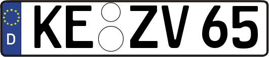 KE-ZV65