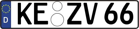 KE-ZV66