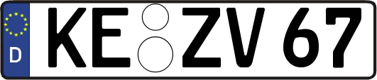 KE-ZV67