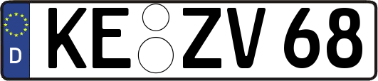 KE-ZV68
