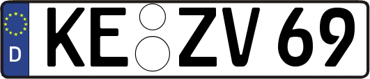 KE-ZV69