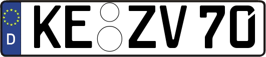 KE-ZV70