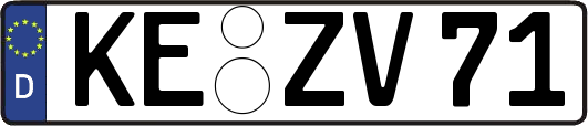 KE-ZV71