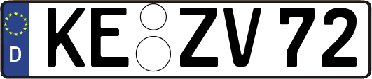 KE-ZV72