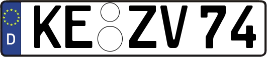 KE-ZV74