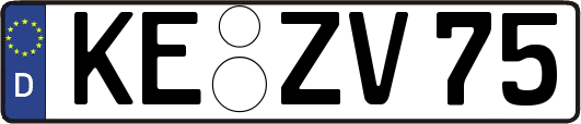 KE-ZV75