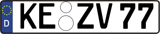 KE-ZV77