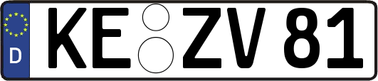 KE-ZV81