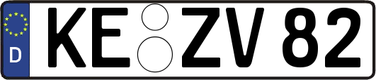 KE-ZV82