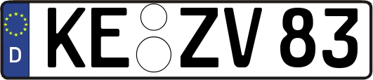 KE-ZV83