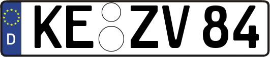 KE-ZV84