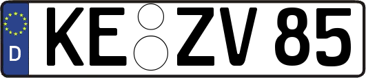 KE-ZV85