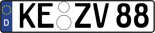 KE-ZV88