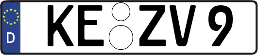 KE-ZV9