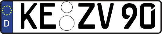 KE-ZV90