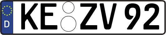 KE-ZV92