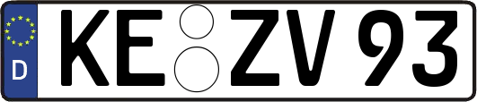 KE-ZV93