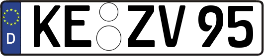 KE-ZV95