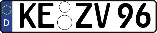 KE-ZV96