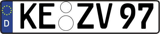 KE-ZV97