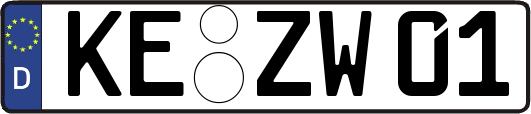 KE-ZW01