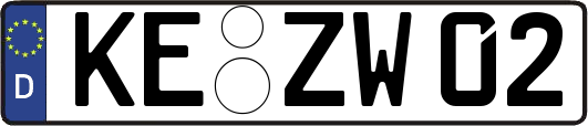 KE-ZW02