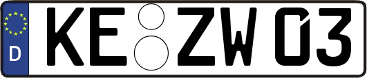 KE-ZW03