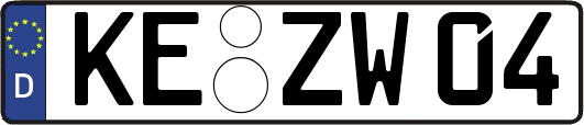 KE-ZW04