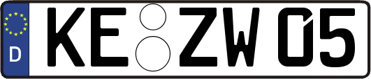 KE-ZW05
