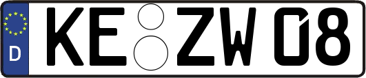 KE-ZW08